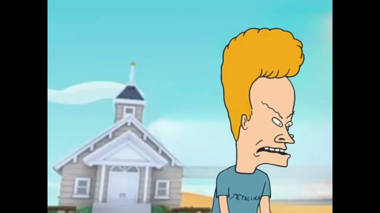 Beavis And Priscila 2 Death 1