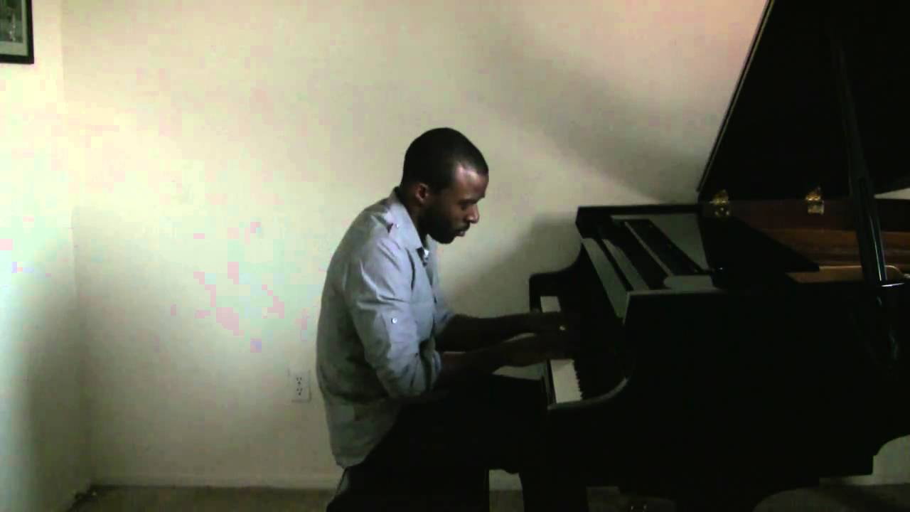Love The Way You Lie - Eminem ft. Rihanna Piano Cover