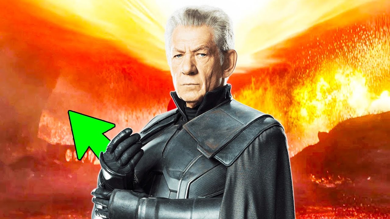 Ian McKellen Accidentally Spoils Avengers: Doomsday