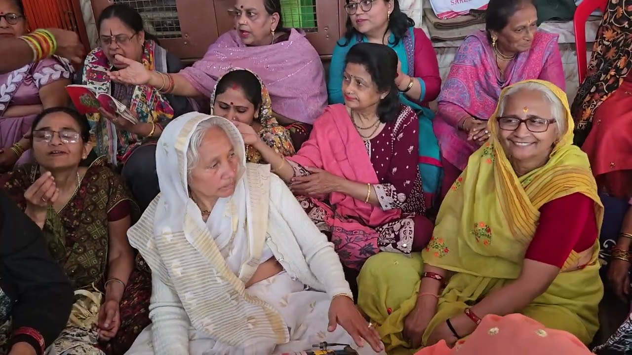 कत्था चूना पान का पूजा पाठ में गाए जाने वाले भजन जरूर सुनें👌💯💫