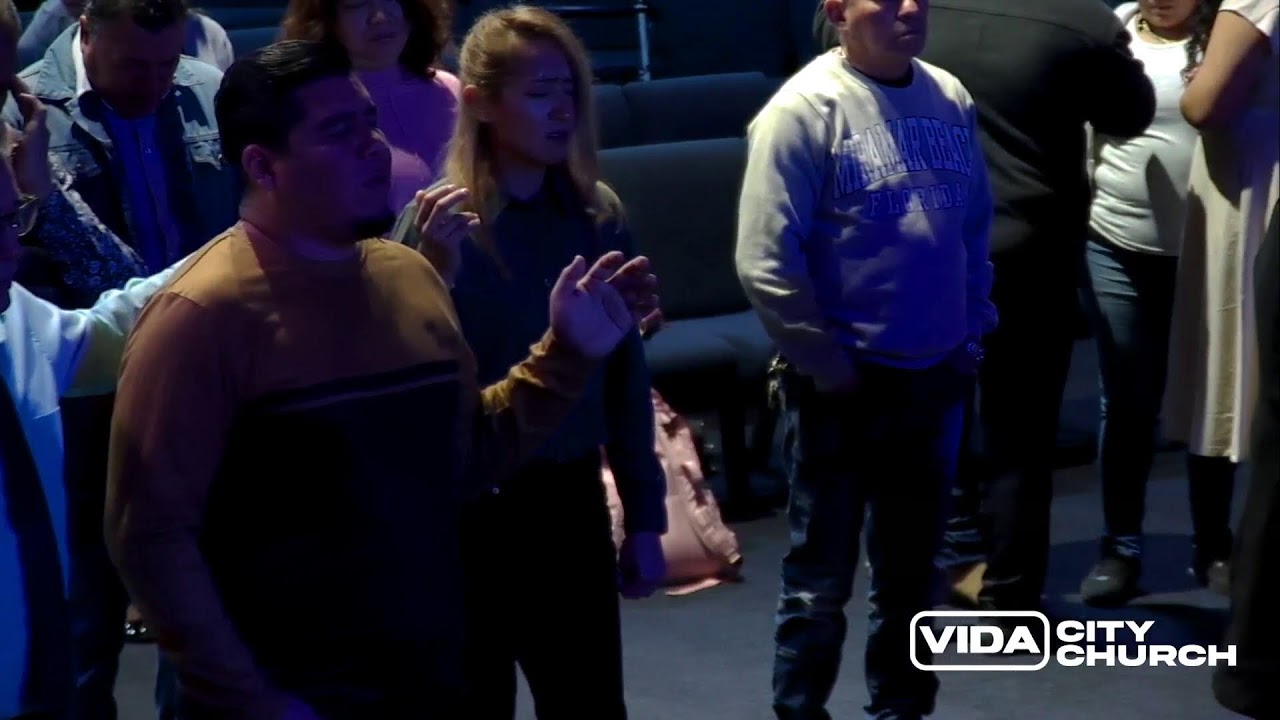 Vida City Church | Entre La Canasta y La Honda! Pt 2 | Jan 11, 2026