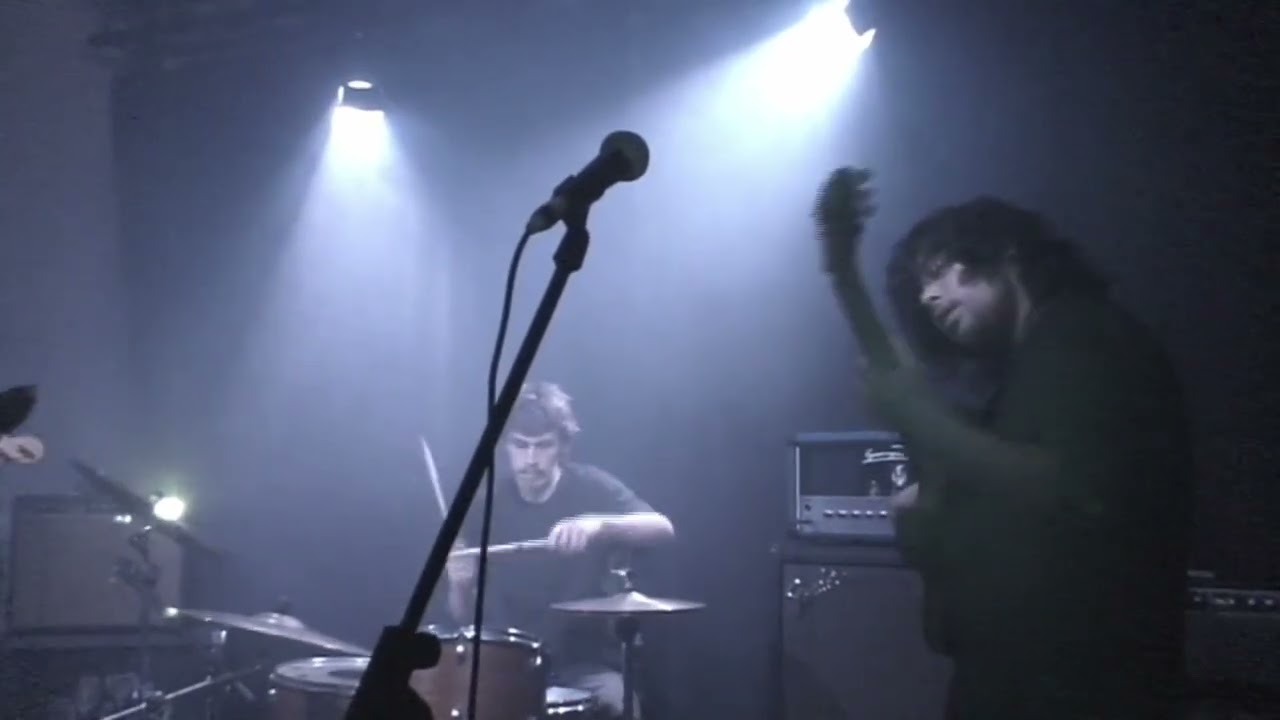 Pennwood Rd. live in Dortmund 2025