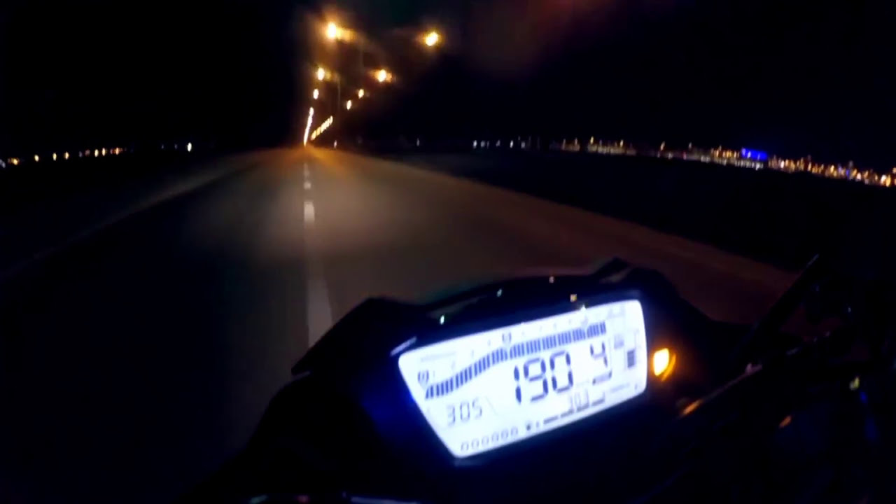 Top speed gsx-s 750 2018 | Velocidade m&aacute;xima gsx-s 750