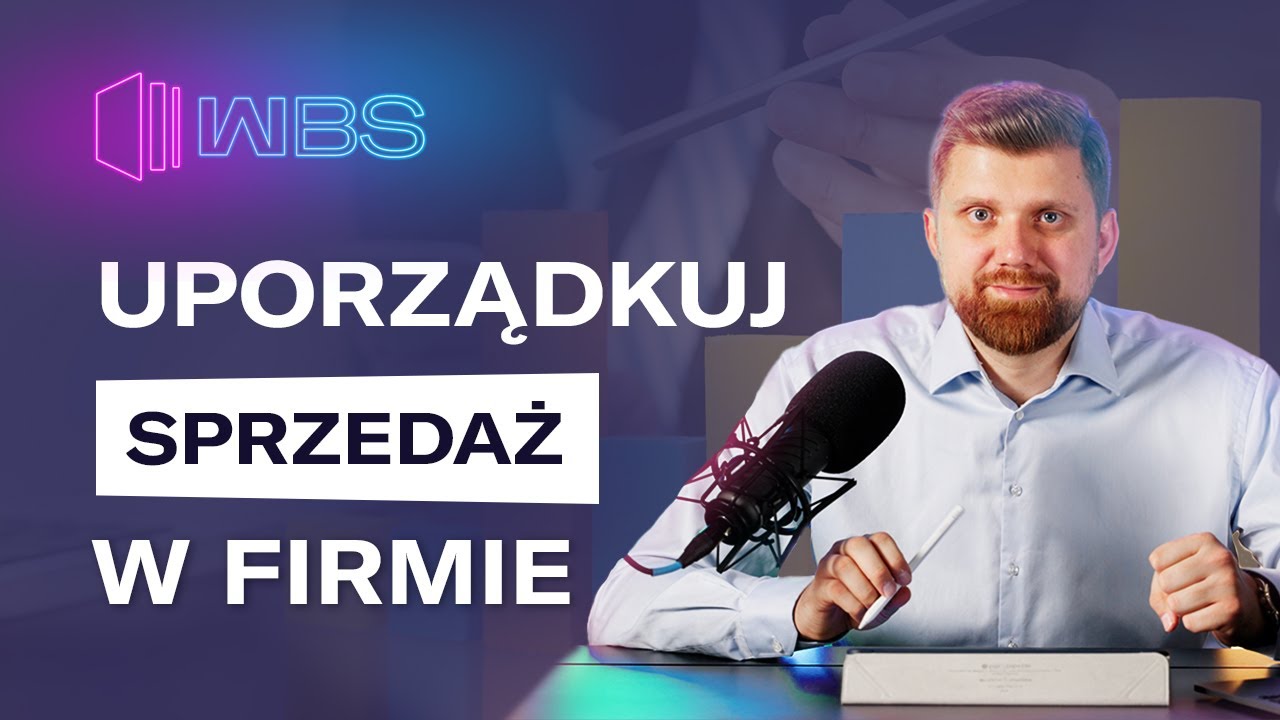 Jak ZWIĘKSZYĆ SPRZEDAŻ wykorzystując 