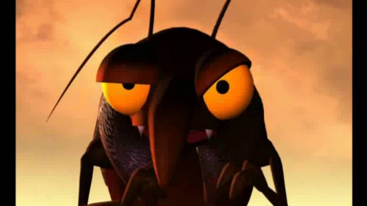 Insektors - épisode 19 : KataKlysme