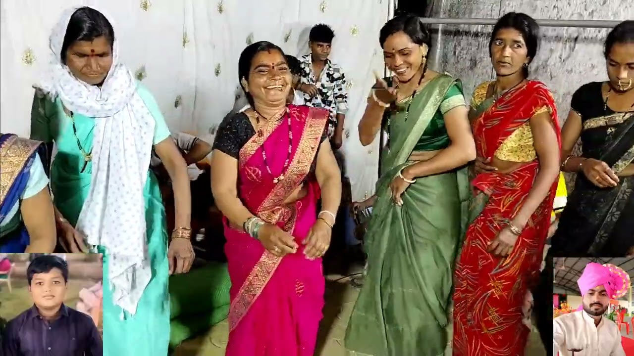  वाढदिवस निमित्त होळी कार्यक्रम  ब्राह्मणगाव तांडा छत्रपती संभाजी नगर 