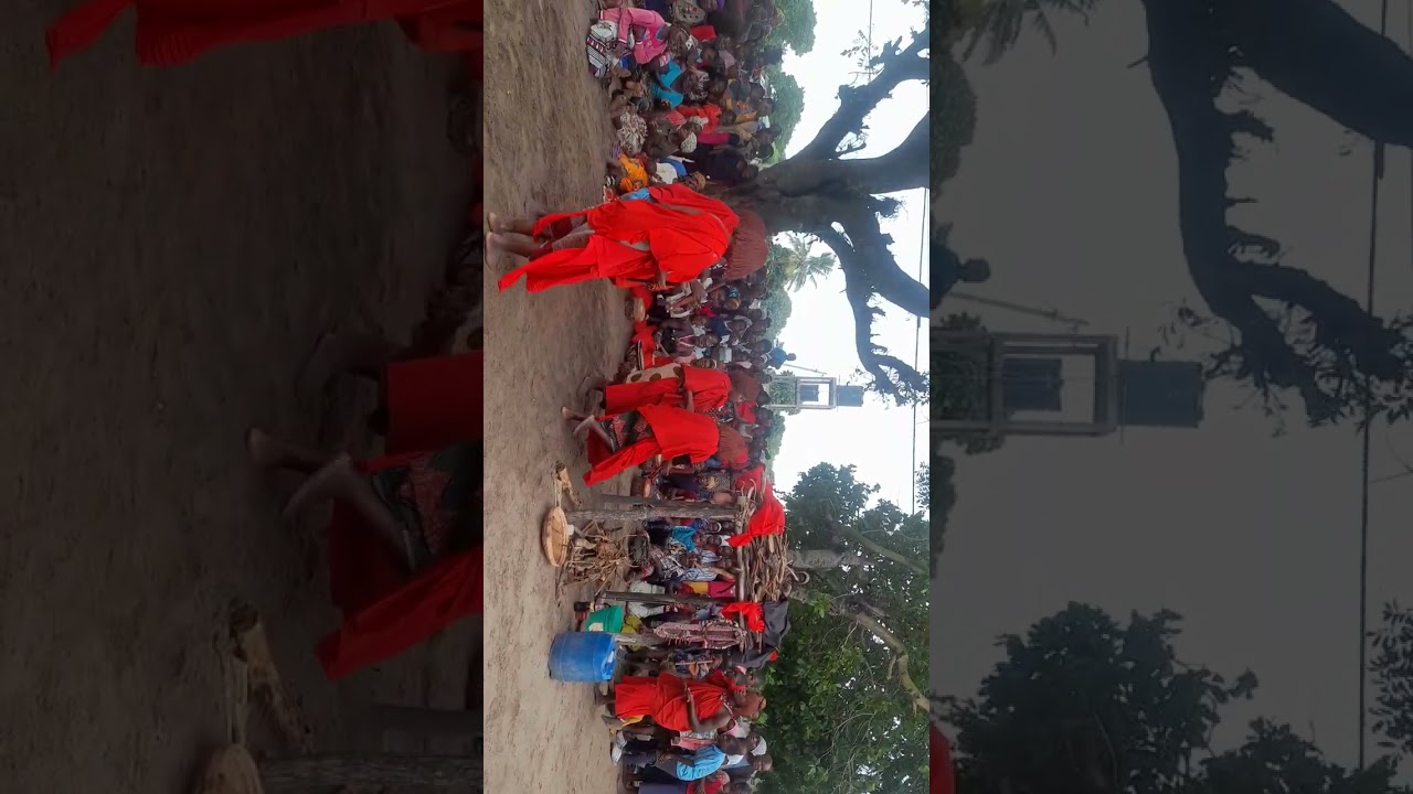 DR THOKOZA MOHAMBE -MÉDICO TRADICIONAL