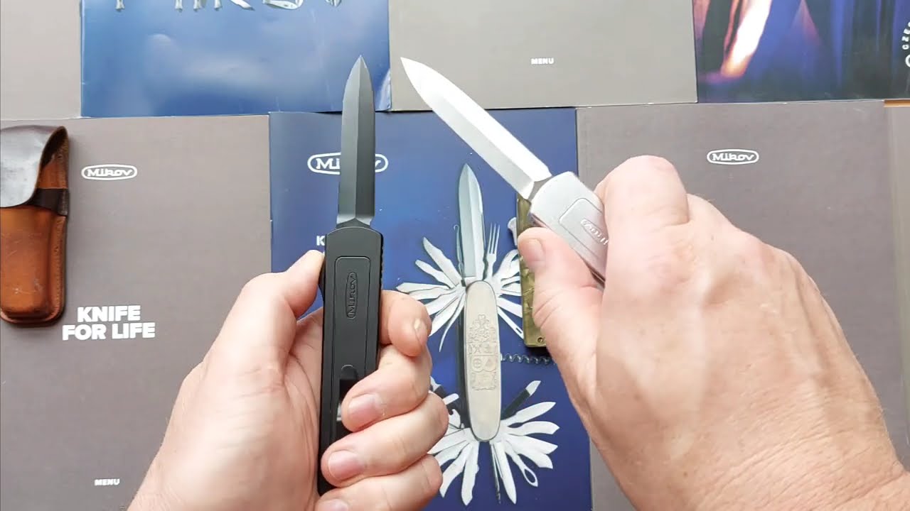 Mikov RAPTOR Silver & Black, aneb návrat legendy jménem Mackie!