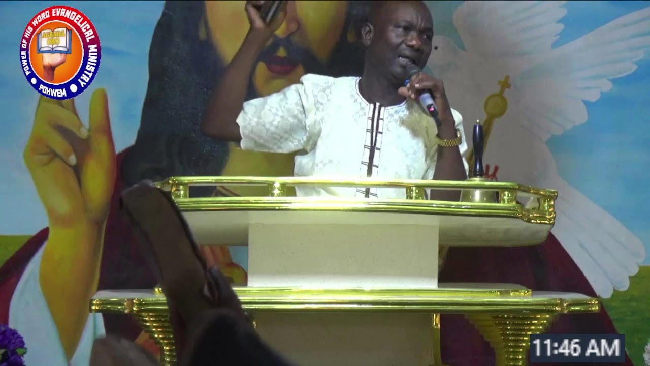 TUESDAY PROGRAM || IPADE GBOGBONISE || JESUS CLINIC || 10TH MARCH, 2026