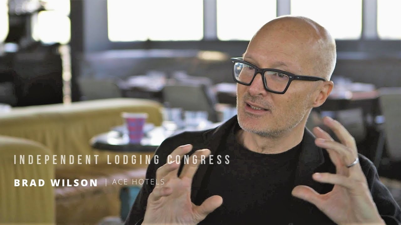 Ace Hotel's Brad Wilson on Kyoto, indie luxury hospitality