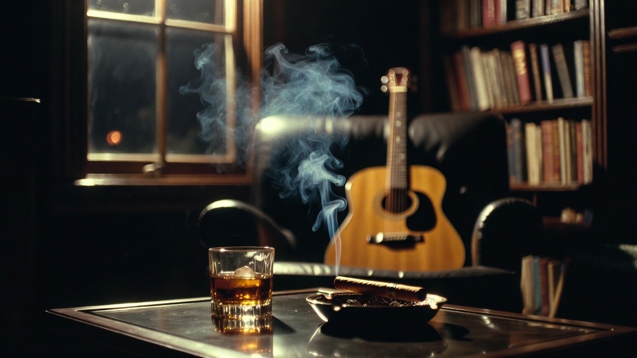 Best Modern Country Folk | Heartbreak, Roads & Memories
