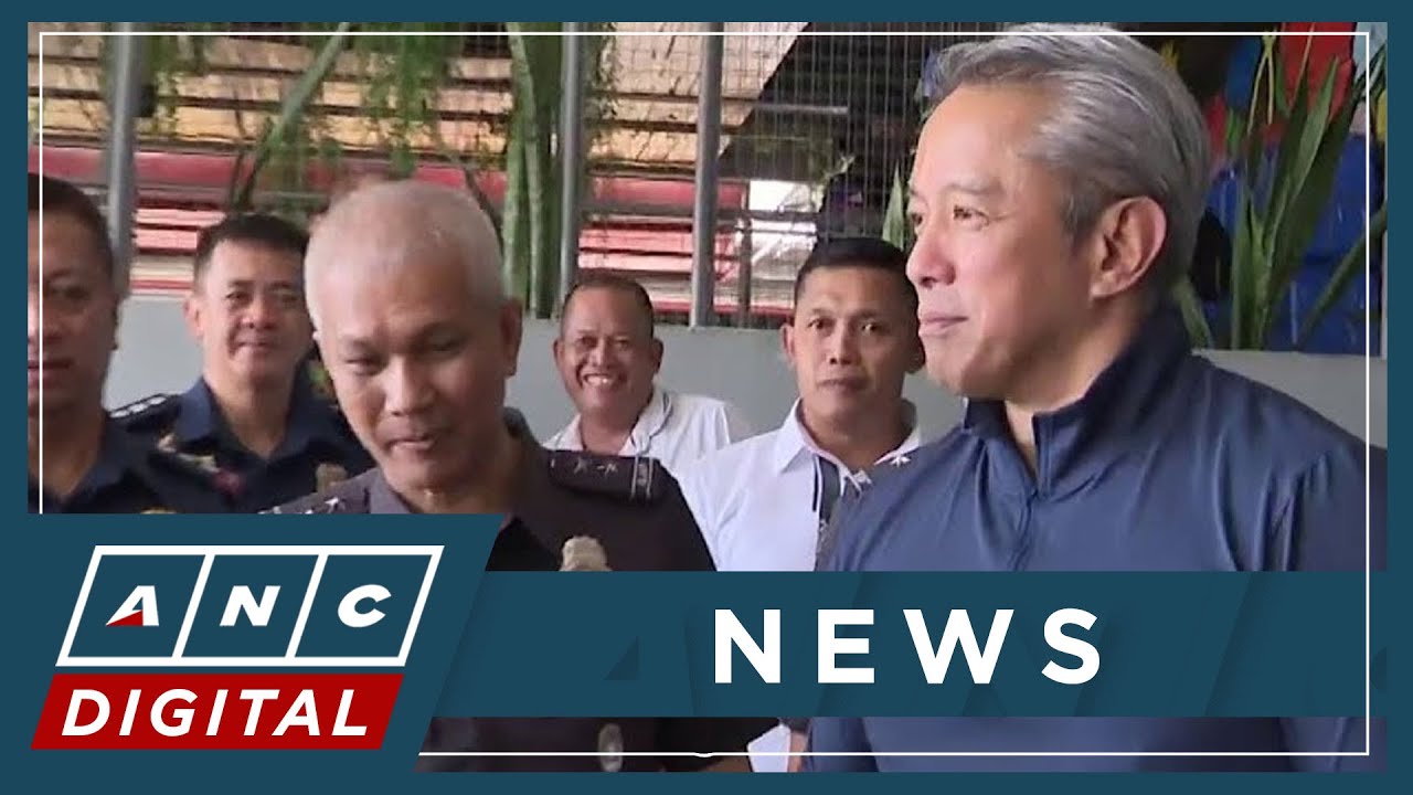 DILG Chief expects at least 200 individuals to be indicted in flood control corruption scandal | ANC