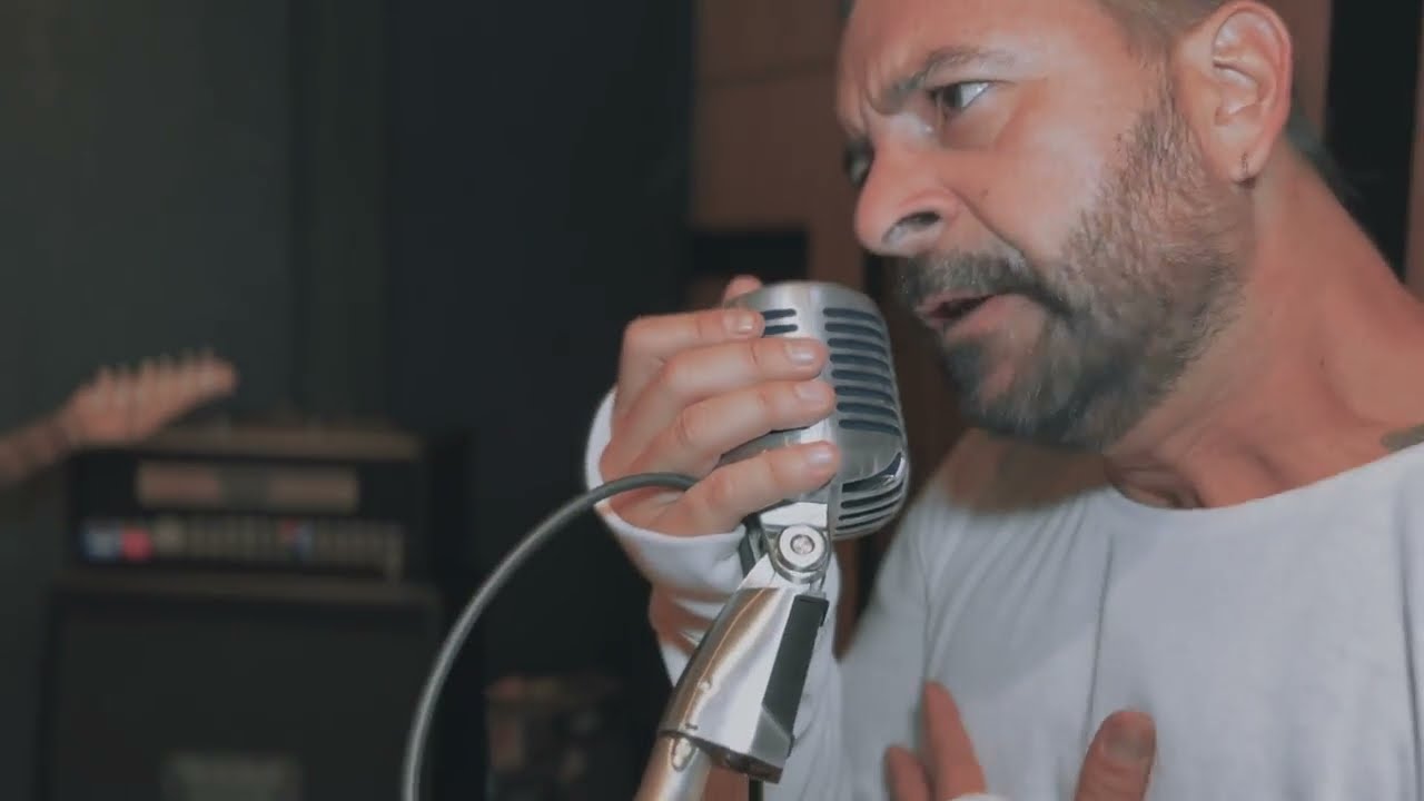 ROCKA - Alucinación (Video Oficial)