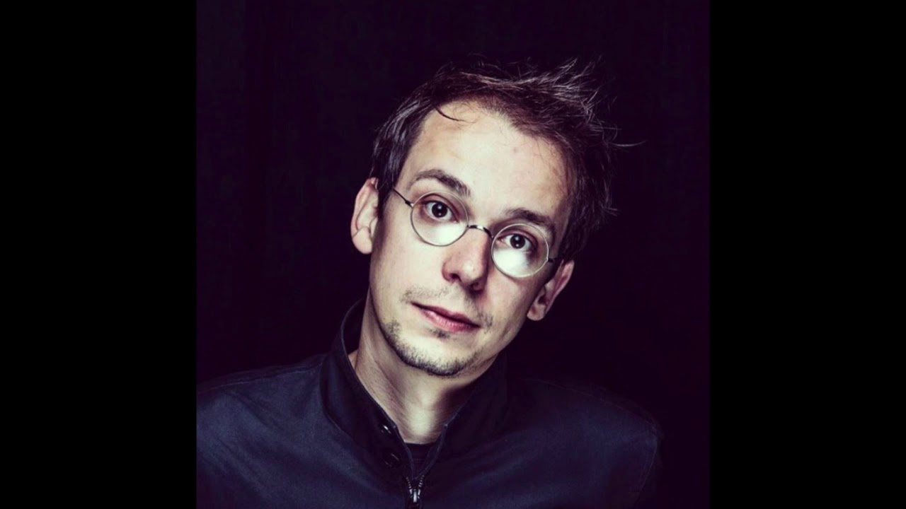 Interview Rone - Estelle Tréville / Radio Néo - PDB 2018