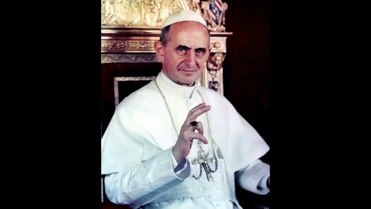 Saint or Ain't—How Saints Are Made