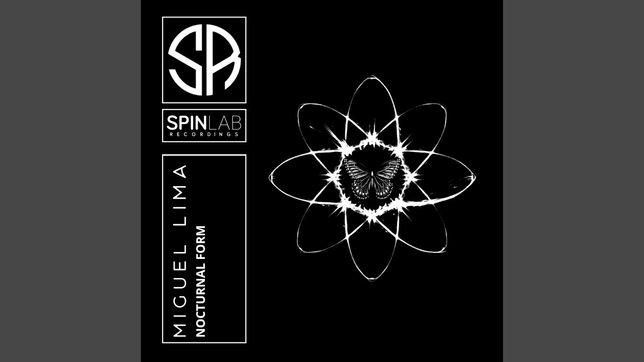 Nocturnal Form (feat. MFSL)