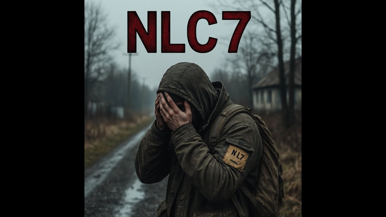 NLC 7 - НОВАЯ ВЕРСИЯ #1. Знакомство с модом