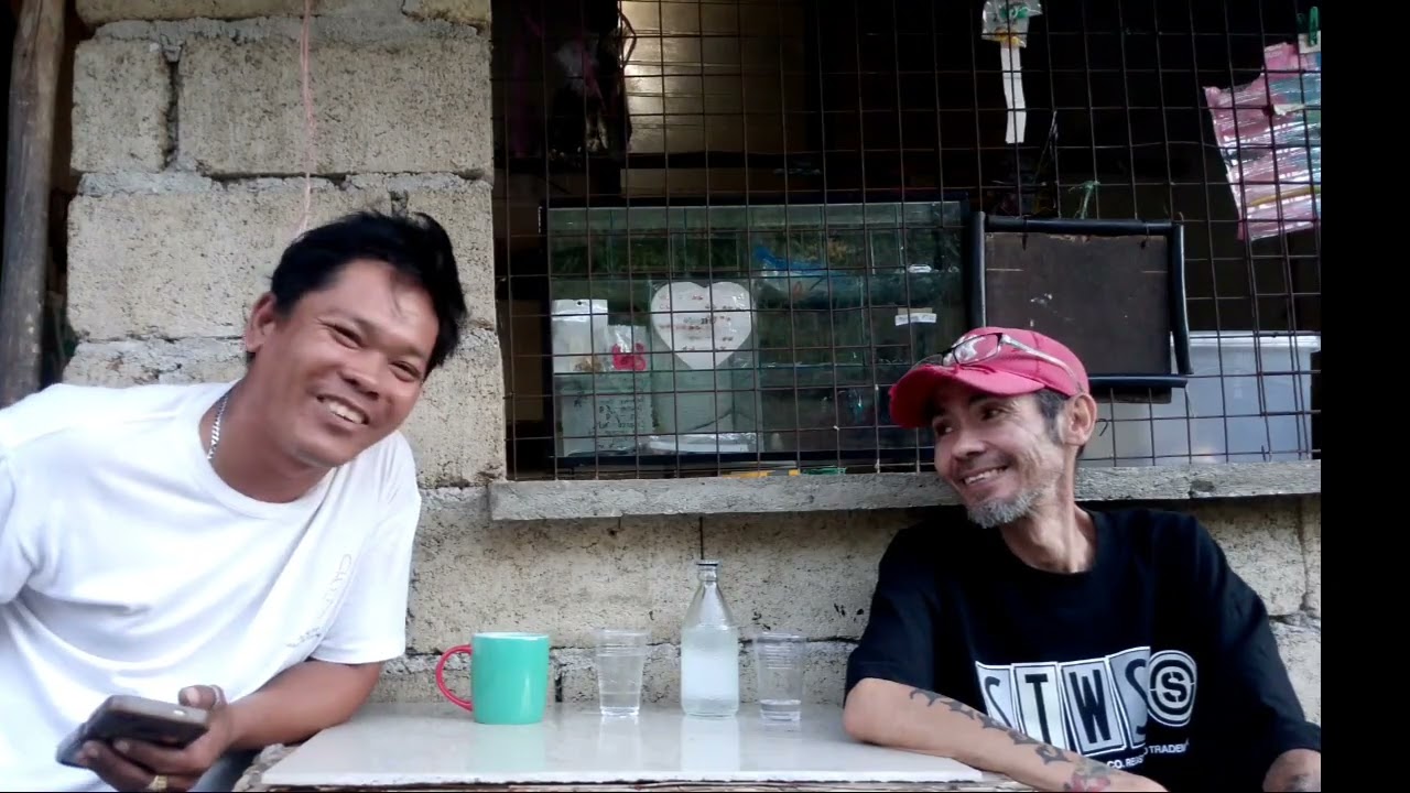ANG POBRENG VLOGER