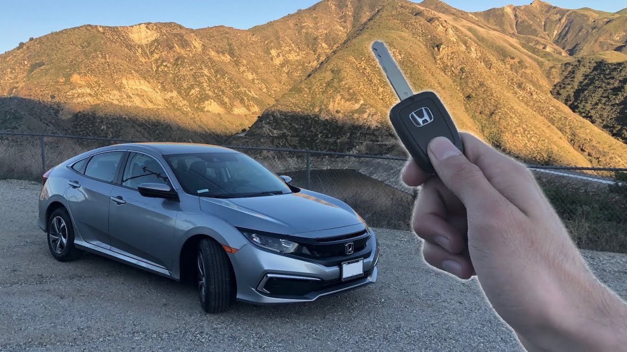 I Got a New Car!