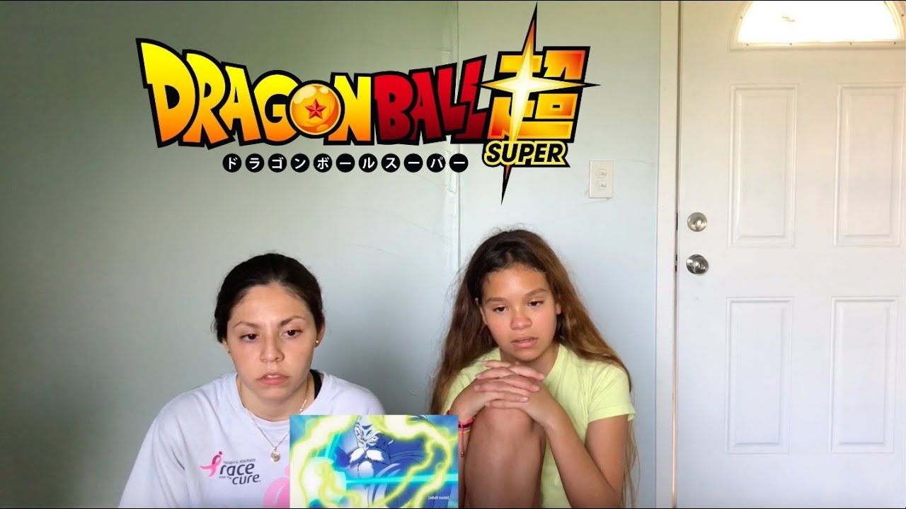 ¡MASTER ROSHI STEPS UP! Dragon Ball Super Episode 105 English Dub Reaction