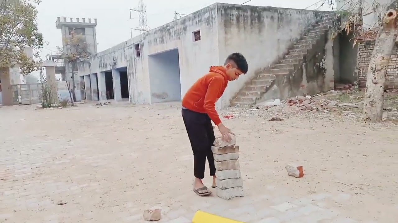 Cricket - Kp Brand Comedy || 2025