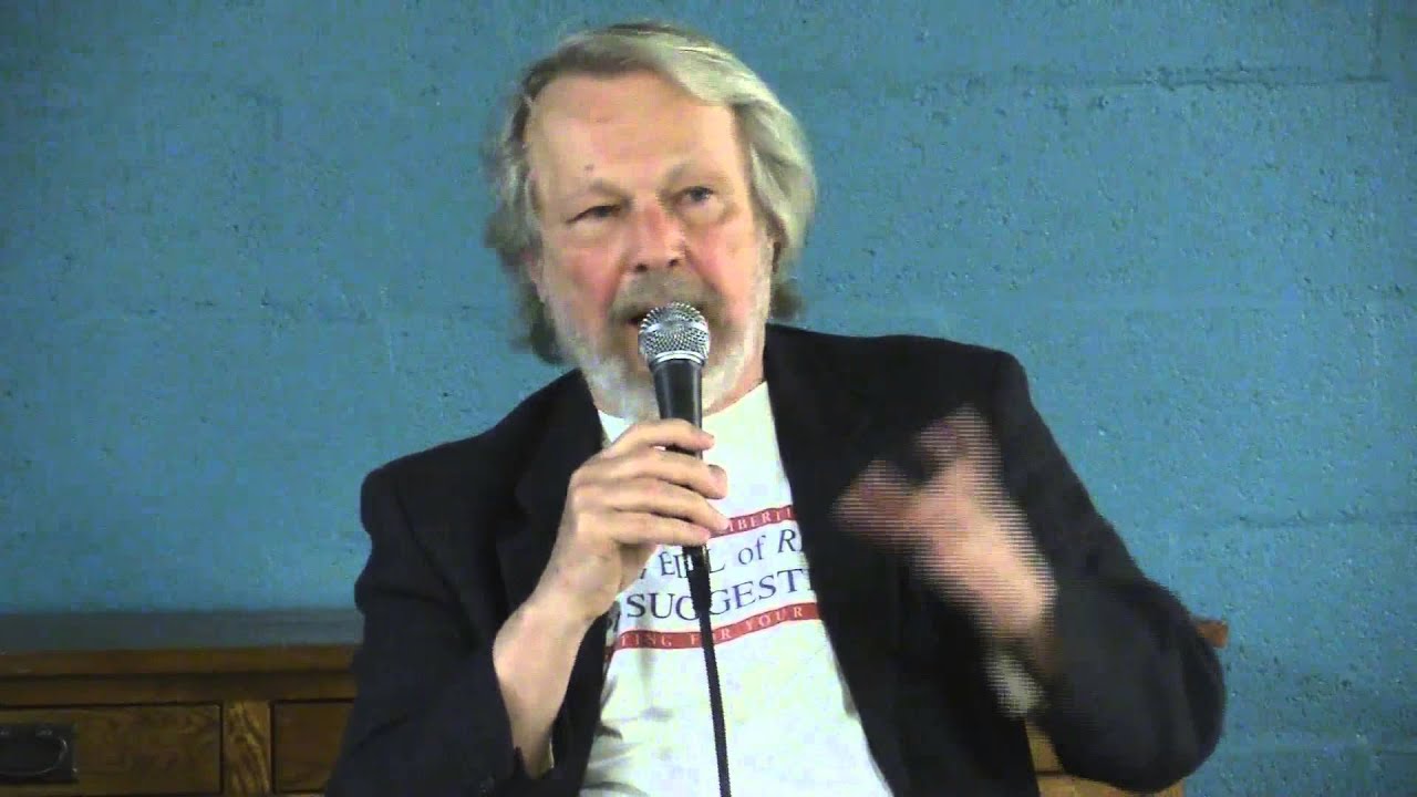 TalkingStickTV - Ari Kohn - The WA State Prison-Industrial Complex