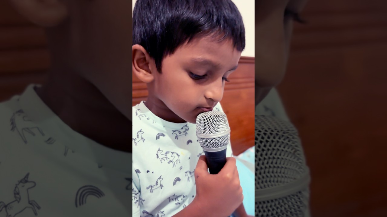 පුතා සින්දුවක් කිව්වා | |මේ රට මගෙ රට 🎶🎧 Me rata mage rata song #shorts #sinhalasongs #kidssongs
