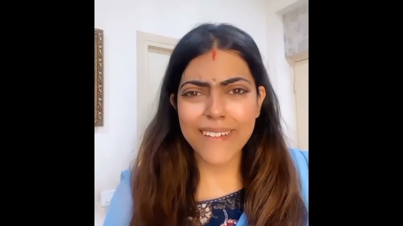 #rjkarishma most popular  funny video 2023 ;