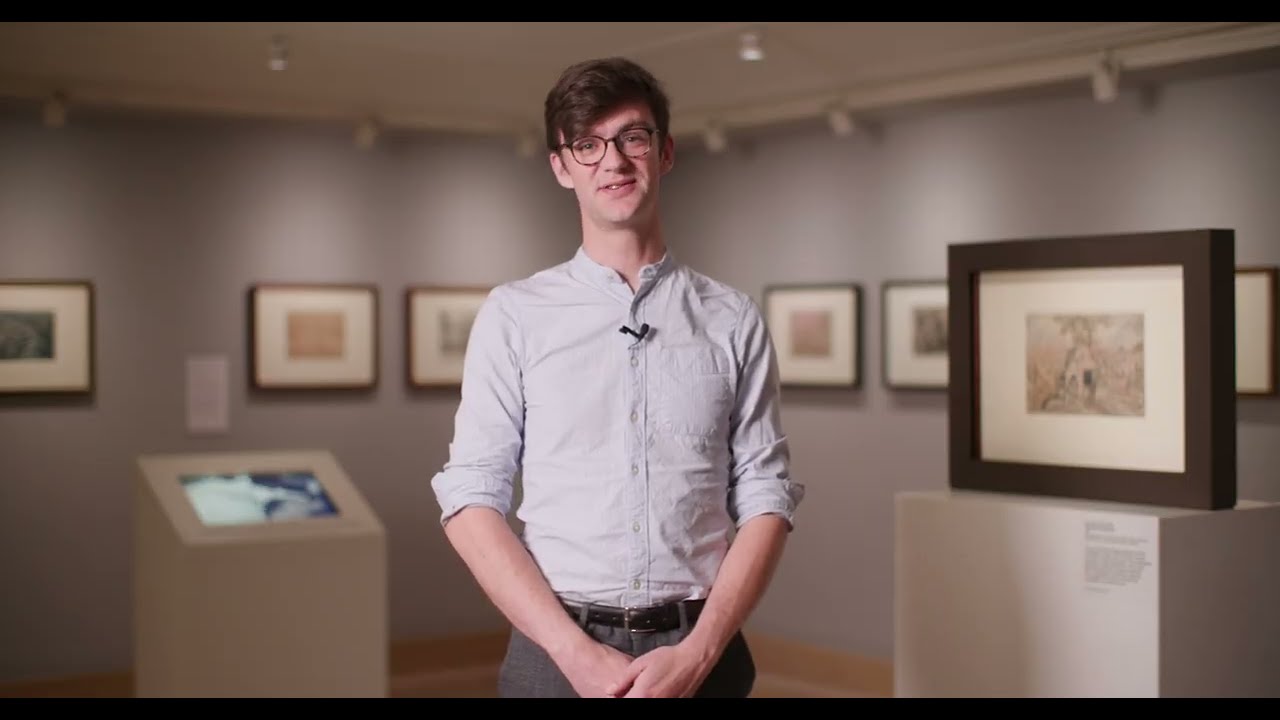 Discover Traces: Renaissance Drawings for Flemish Prints at The Courtauld