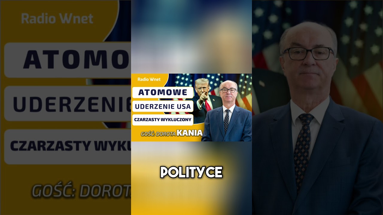 Ambasador USA zerwał kontakty z Czarzastym! Co dalej z polską polityką