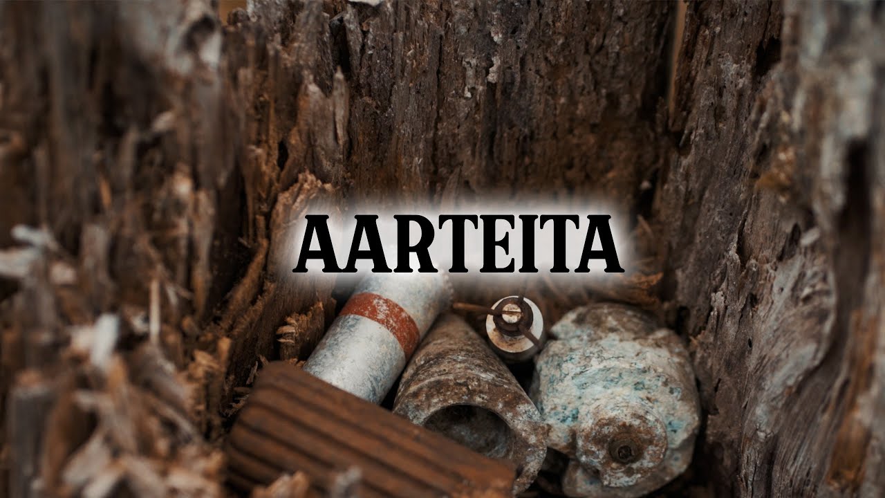 Kultaretki - Aarteita