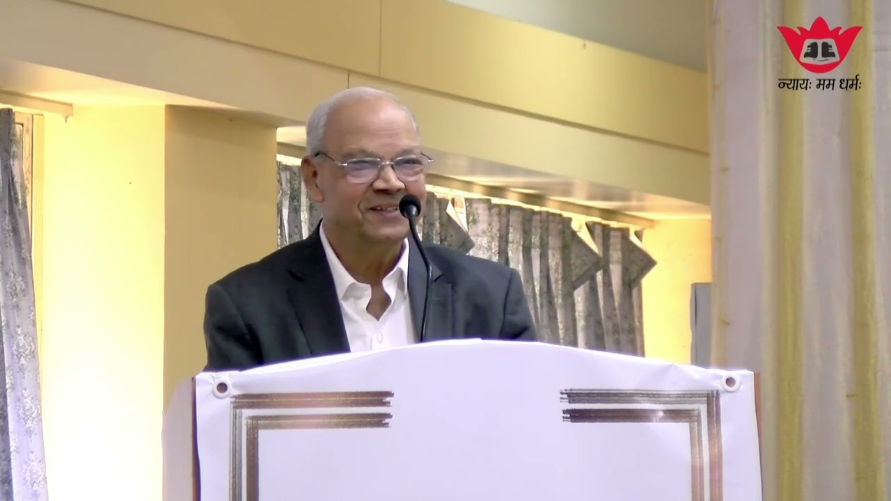 4 - Adv.  Shrikant Kanetkar -  Appreciation of Evidence in Civil Trials