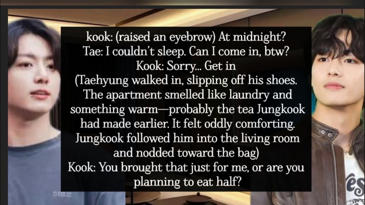 Taekook ff ll Acting as the boyfriend of Boss's Son ll 1/2 ll Top Tae ll