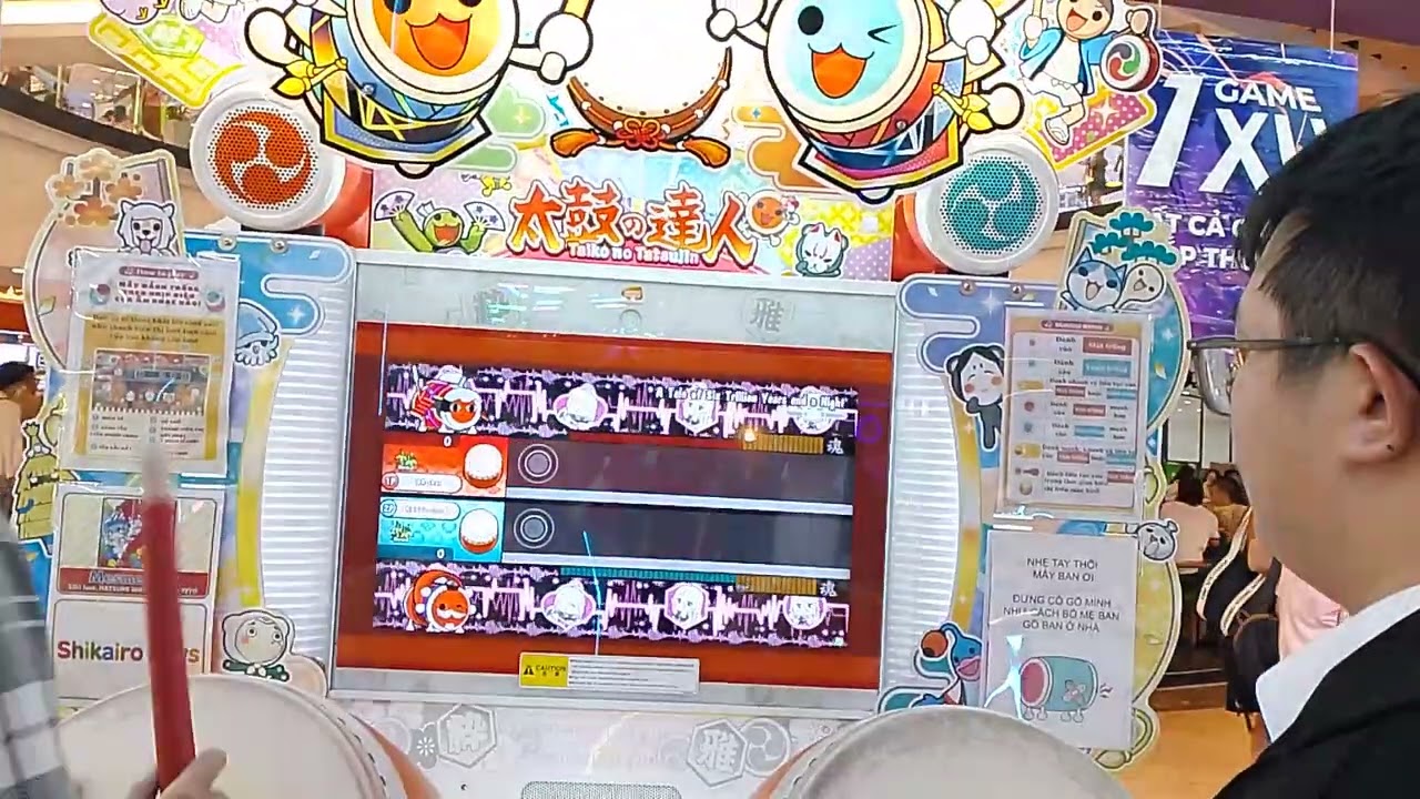 Taiko 4