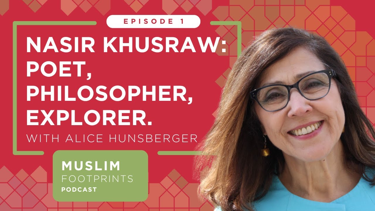 Nasir Khusraw's Quest for Knowledge: Transforming Soul and Society