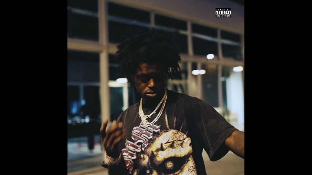 Kodak Black - Christmas Eve (INSTRUMENTAL)