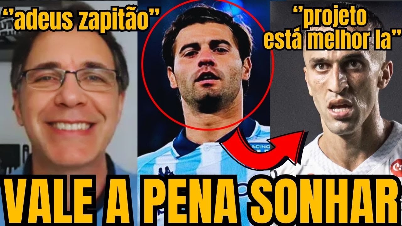 🚨BOMBA NO SANTOS: MOISÉS APRESENTADO, SOSA E ALDO CHEGANDO E SCHMIDT INDO PARA RIVAL!
