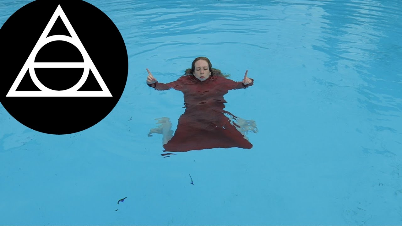 ARTMINUTE 92 | Het hoofd boven water houden