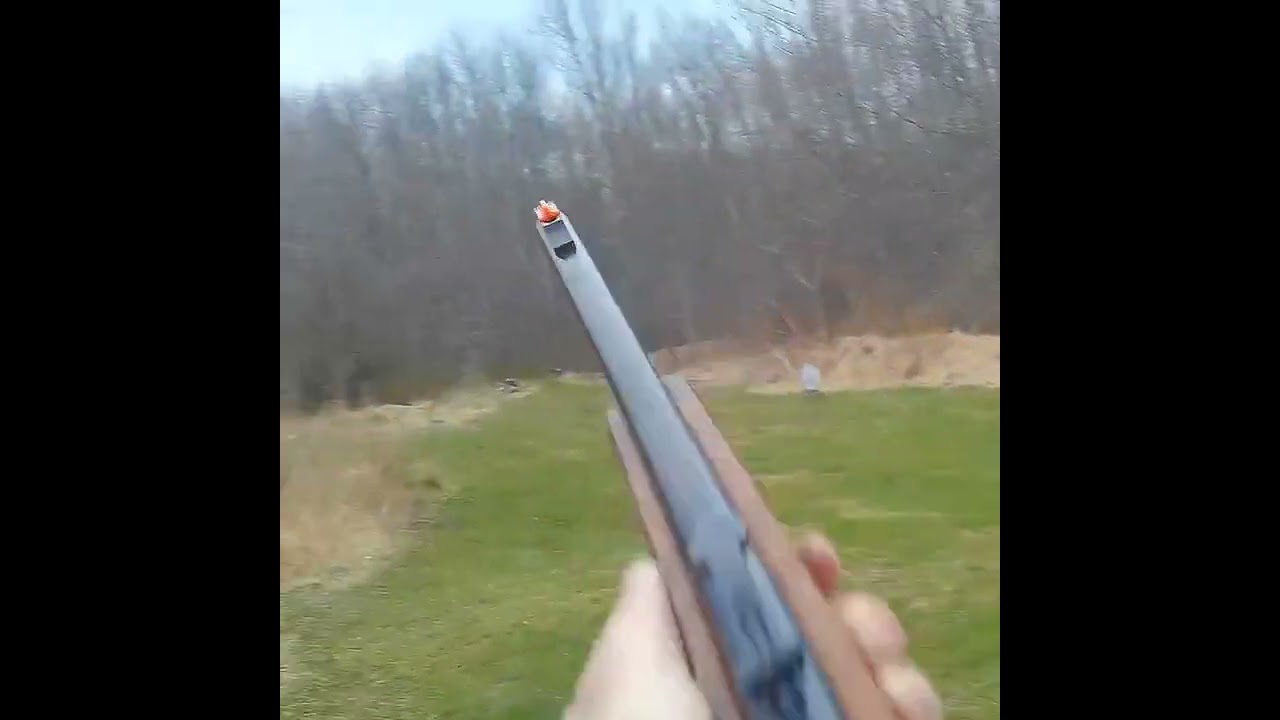 Run N Gun Marlin Camp Carbine 9mm