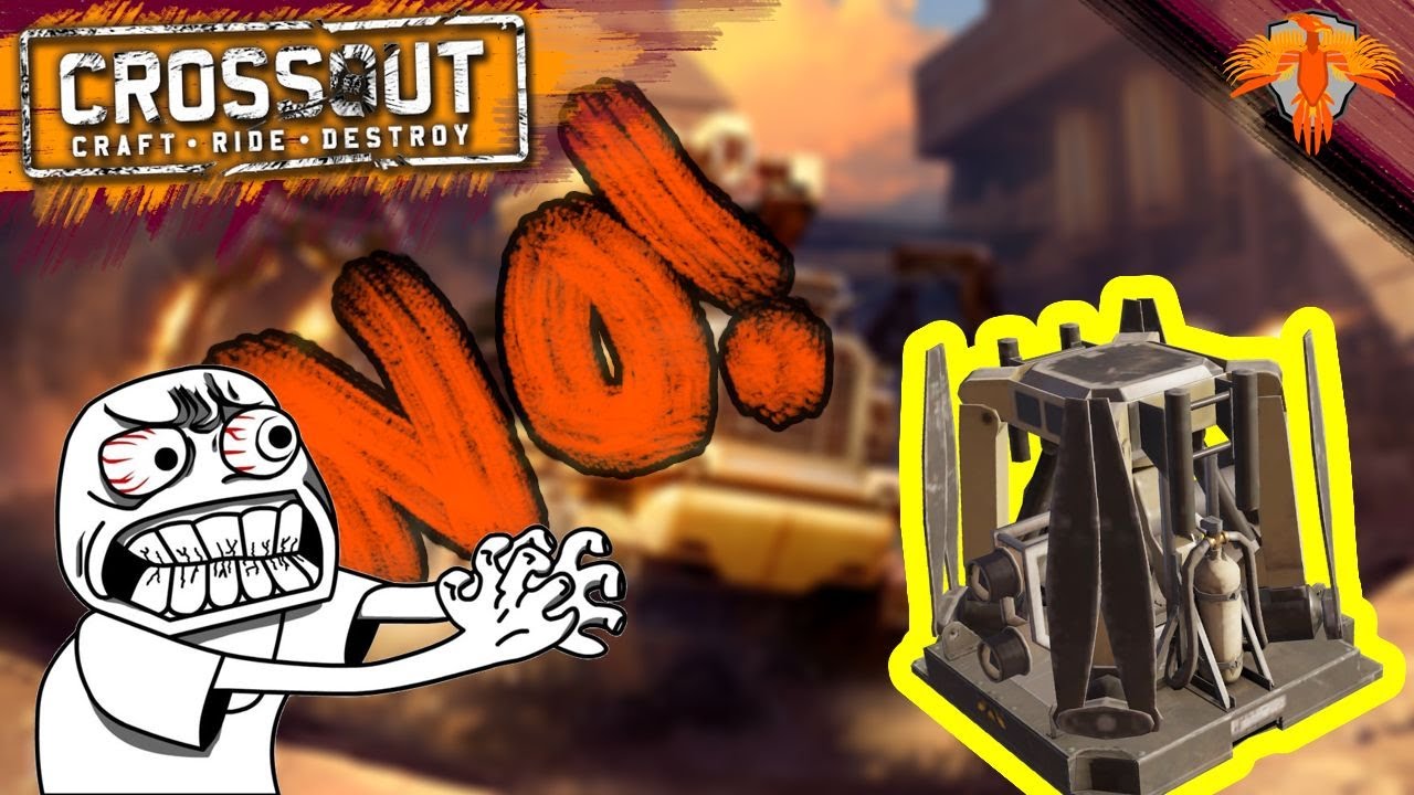 Crossout: Análisis del Dron MD-3 OWL - ¿Es Eficiente en Combate? | Guía Completa en Español