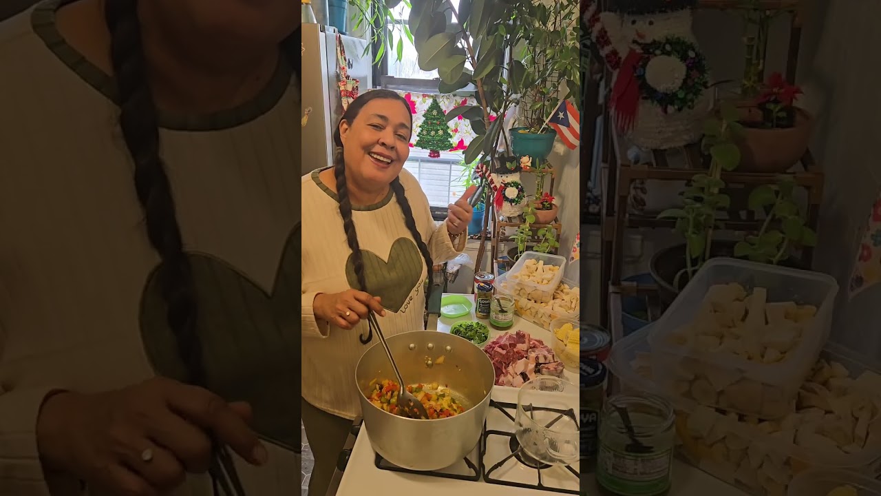 #Remarkable # I can't believe the results🤗 #SANCOCHO🤤😋