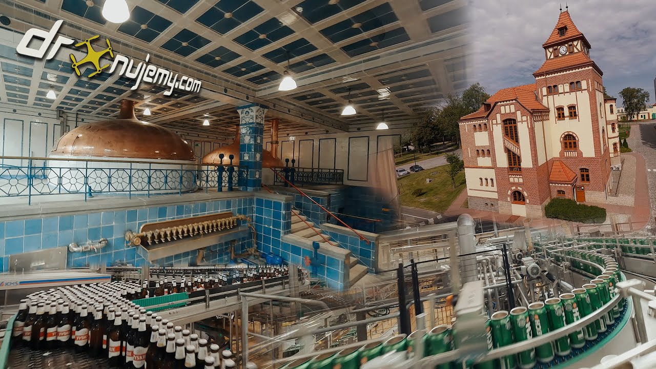 Browar Tychy FPV