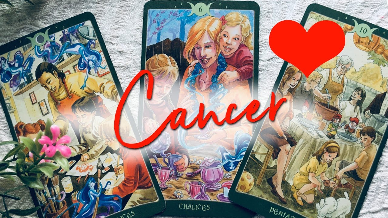 CANCER - THERE IS SOMETHING MISSING WITH THIS OFFER