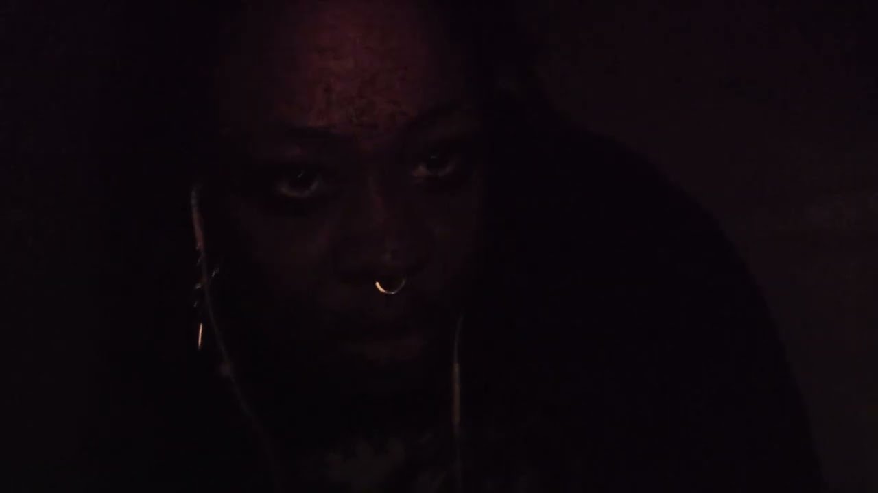 Week 2: DEep DaRk MoOd.