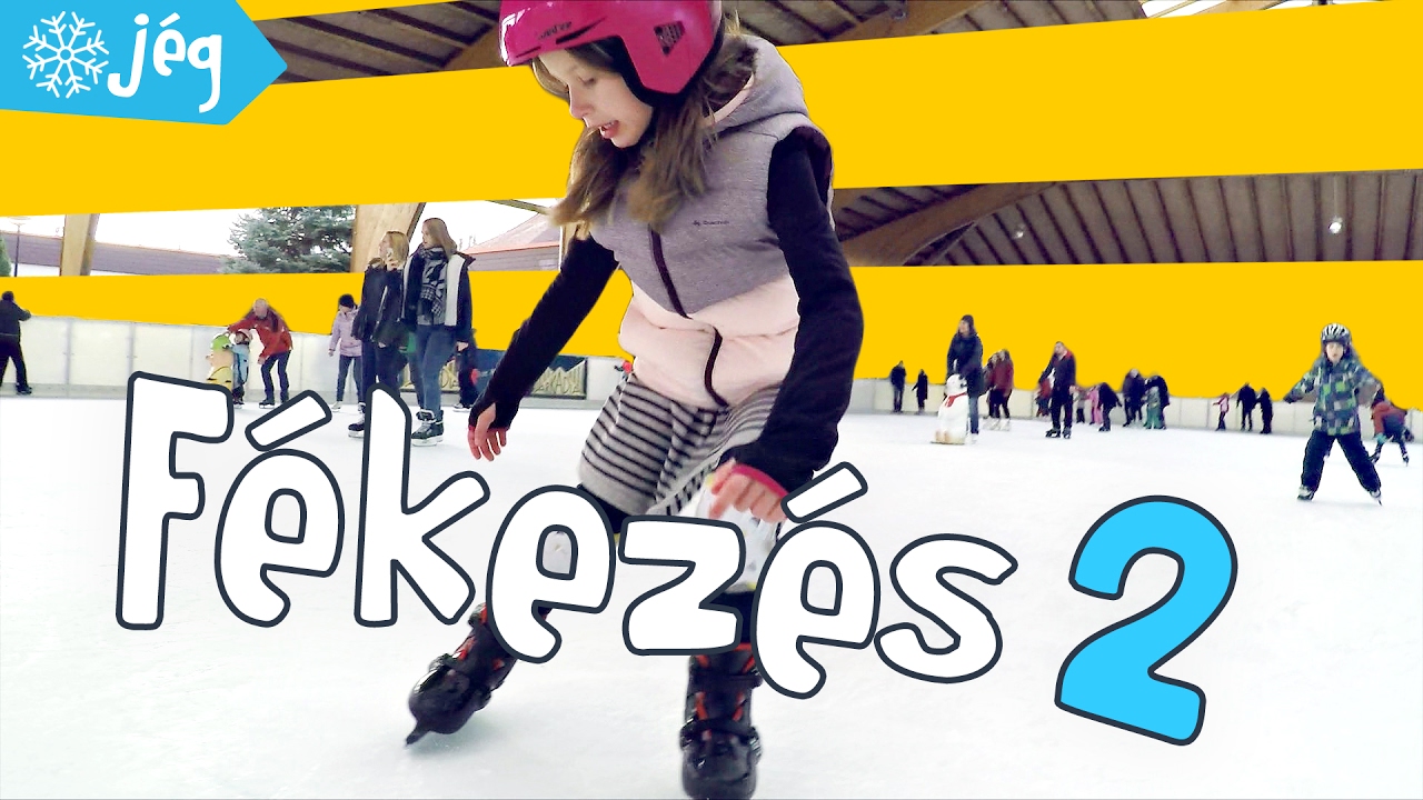 F&eacute;kez&eacute;s, gyors meg&aacute;ll&aacute;s = hoki stop - korik&ouml;lyk&ouml;k