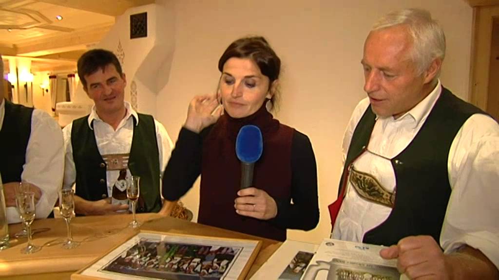 Gmund am Tegernsee - Gasteiger Blasmusik - Ortschaft der Woche