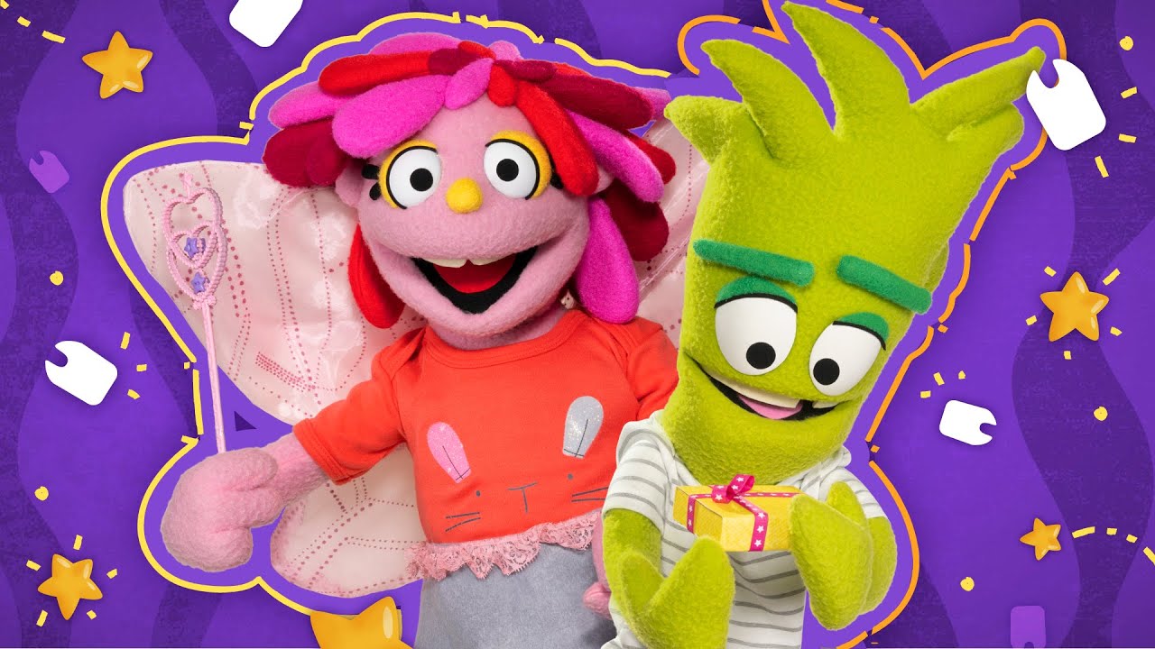 Mudé mi Diente🪥 EPISODIOS🌼 GARDEN ACADEMY 🌷DIBUJOS ANIMADOS para NIÑOS en ESPAÑOL