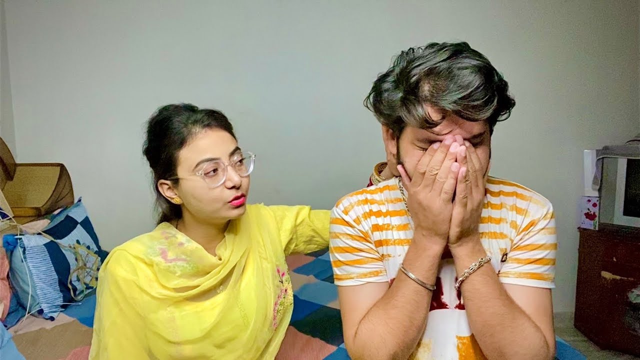Ene Din Vlog Kio Nahi Aaye ? &bull; Vlog-46 &bull; Daily Vlogs &bull; Bawan Preet Vlogs