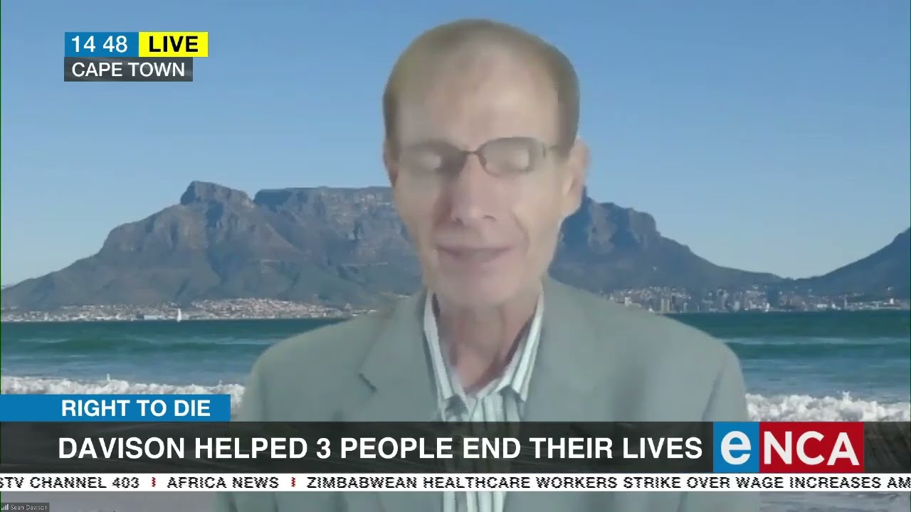 Right To Die | Mercy killing activist ends house arrest