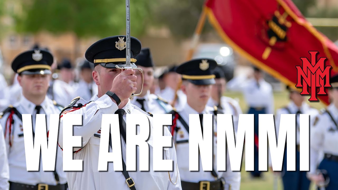 2024 Go Beyond - We Are NMMI